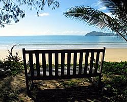 Wongaling Beach