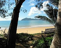Beach views