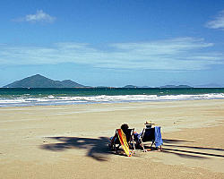 Mission Beach