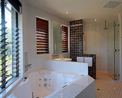 Master Bedroom Ensuite